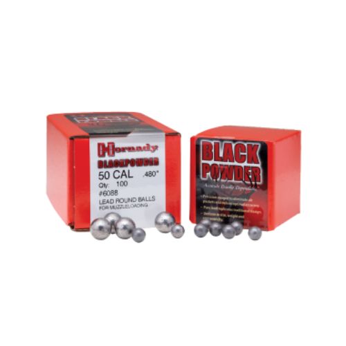 HORNADY .350 .36 CALIBER