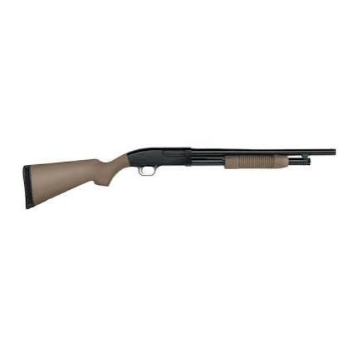 MAVERICK 88 SECURITY 12GA 3"