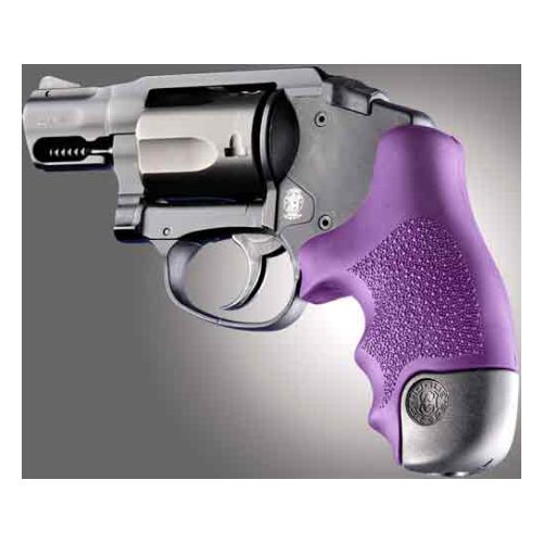 HOGUE GRIPS S&W J FRAME RB
