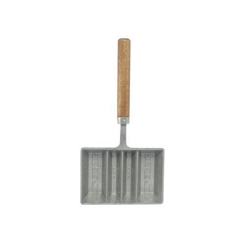 LEE INGOT MOLD WOOD HANDLE