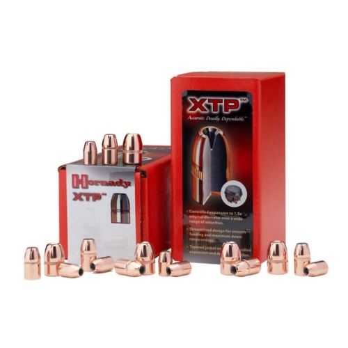HORNADY BULLETS 50 CAL .500