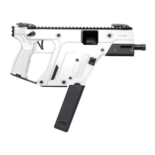 KRISS VECTOR SDP G3 PISTOL 9MM