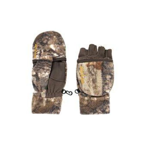HOT SHOT YOUTH POP-TOP MITTEN