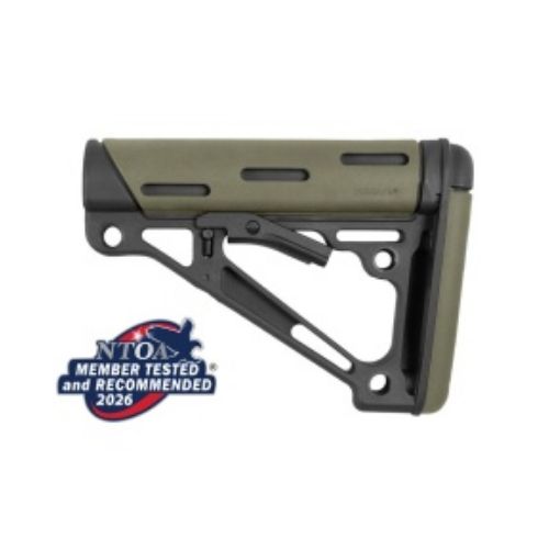 HOGUE AR-15 COLLAPSIBLE STOCK