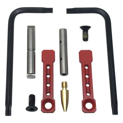 KNS PIN KIT NON-ROTATING