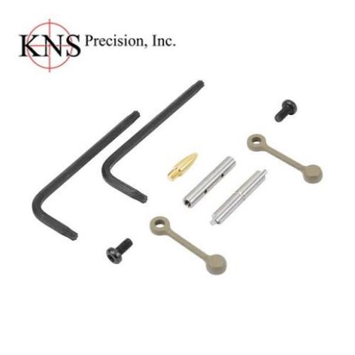 KNS PIN KIT NON-ROTATING