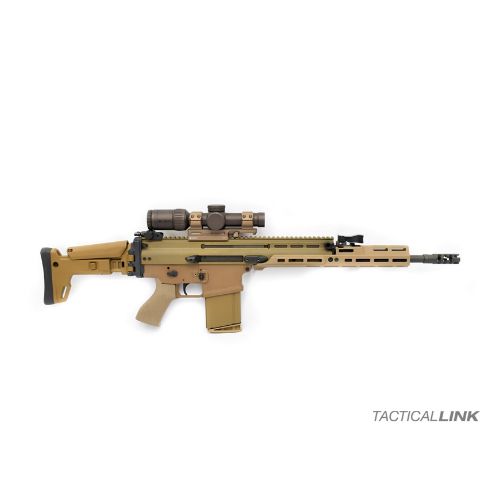 KDG FN SCAR RAIL MREX MKII 6.5