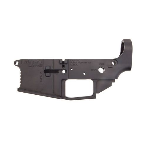 LANTAC N15 BILLET LOWER