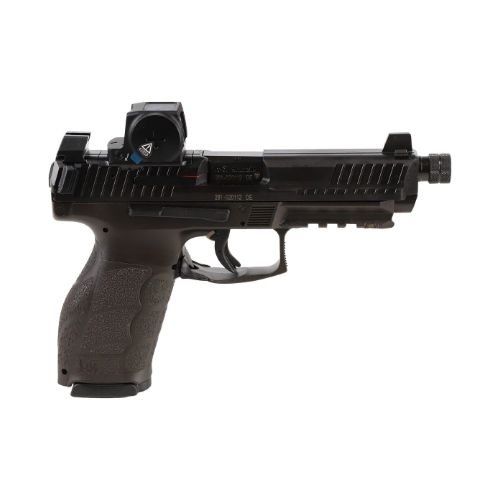 HK VP9A1 F OE VORTEX DEFENDER