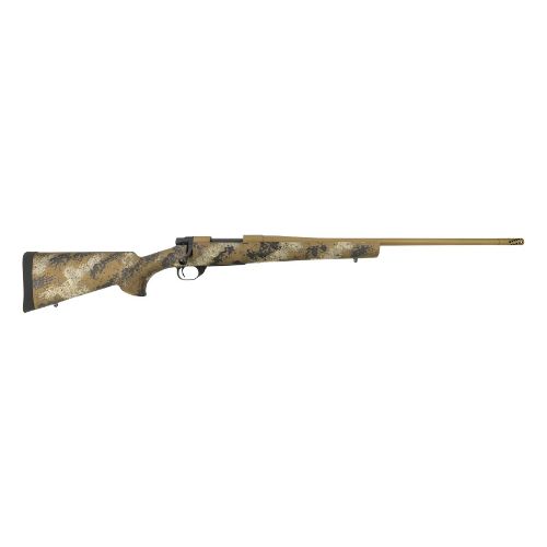 HOWA M1500 FENCE LINE 300PRC