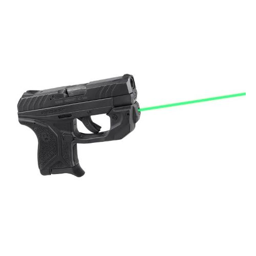 LASERMAX LASER CENTERFIRE GRN