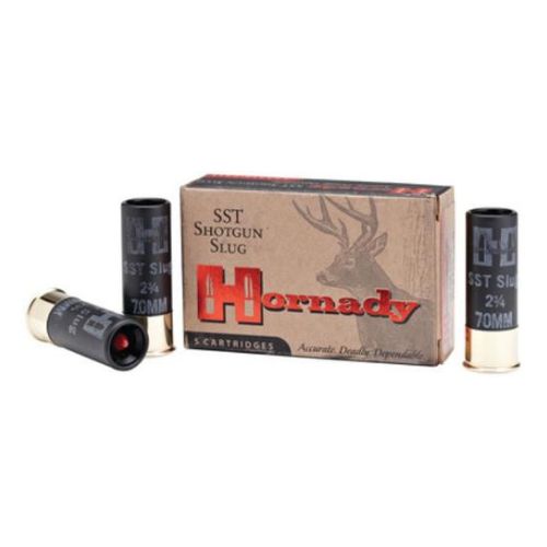 HORNADY SST 12GA 300GR SABOT