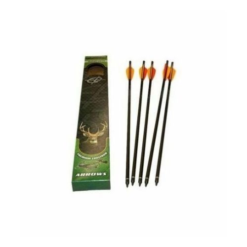 LUMENOK XBOW ARROW 20" BARNETT