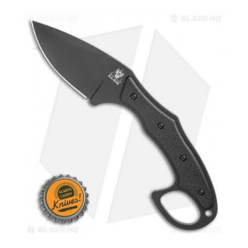 KA-BAR TDI POCKET STRIKE DROP