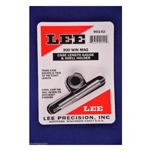 LEE TRIMMER GAUGE 300 WIN MAG