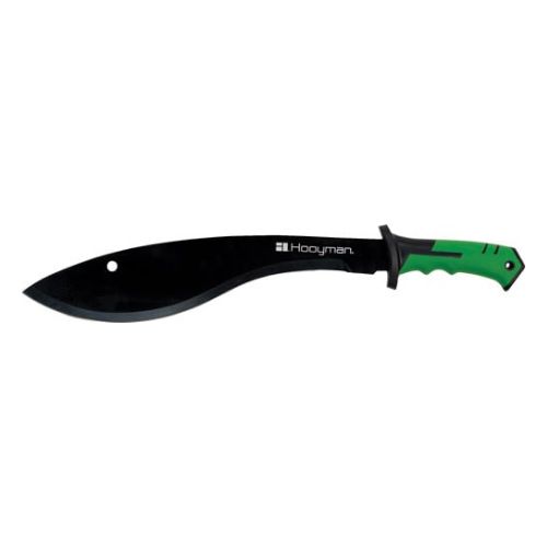 HOOYMAN KUKRI MACHETE CURVED