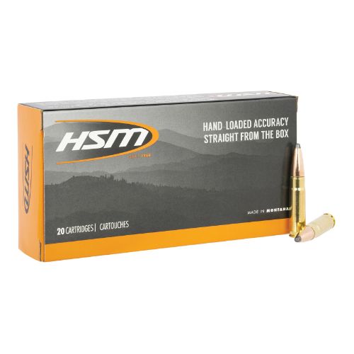 HSM 300 AAC 150GR BTSP