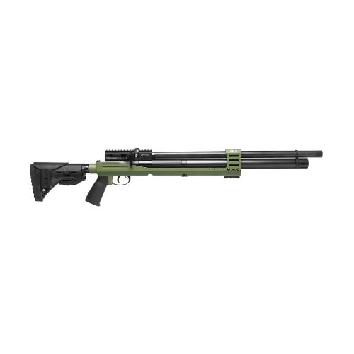JTS AIRACUDA  PCP .25 CAL