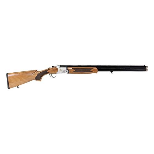 IVER JOHNSON 600 O/U 12GA 3"