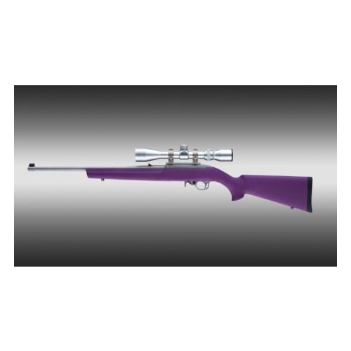 HOGUE STOCK RUGER 10/22