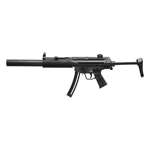 HK MP5 RIFLE 22LR 16.1" BBL