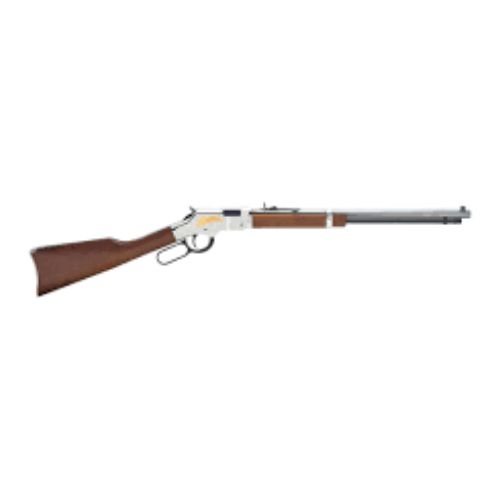 HENRY H4 GOLDEN EAGLE 22LR