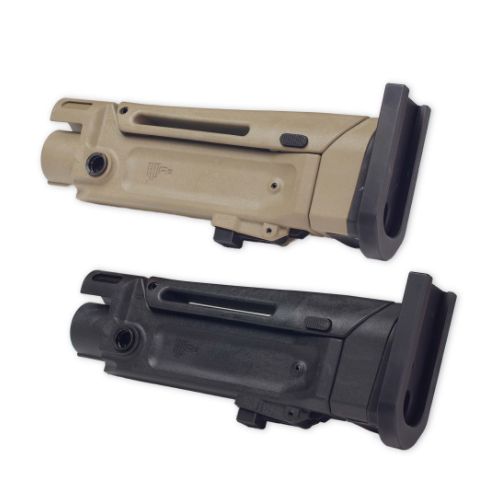 KDG FN SCAR BRACE BLACK