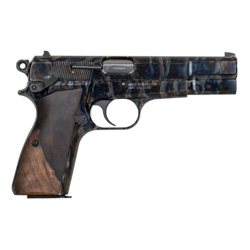 INGLIS GP-35 HI-POWER 9MM