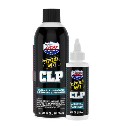 LUCAS OIL 11 OZ EXTREME DUTY