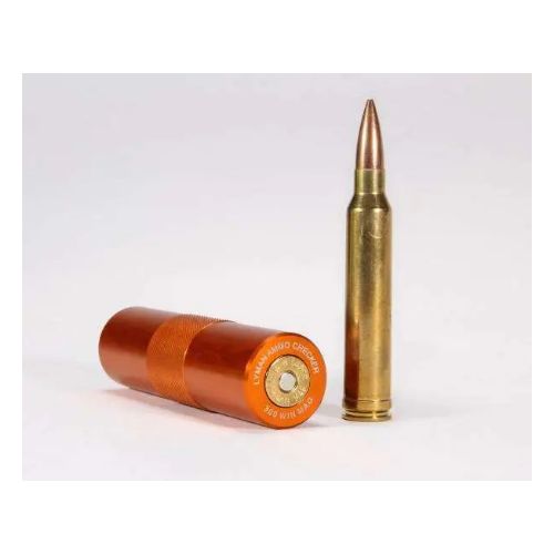 LYMAN AMMO CHECKER