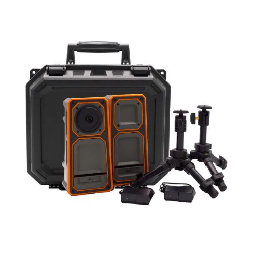 LONGSHOT TARGET CAMERA LR-3