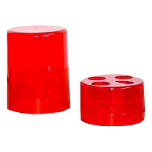 LEE DIE STORAGE BOX FOR 3 DIES