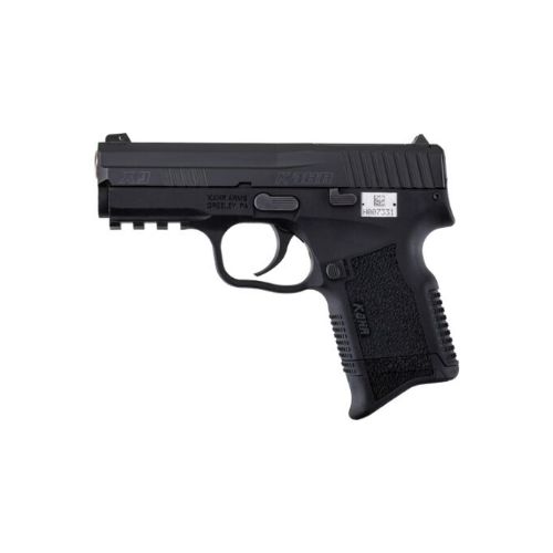 KAHR ARMS X9 9MM 3.54" BLACK
