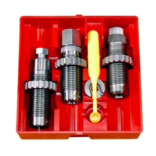 LEE CARBIDE 3-DIE SET