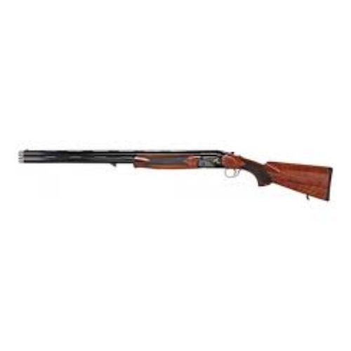IVER JOHNSON 600 O/U 12GA 3"