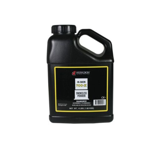 IMR POWDER 700X 4LB CAN
