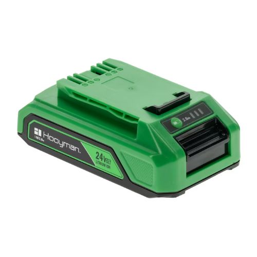 HOOYMAN 24V BATTERY FOR
