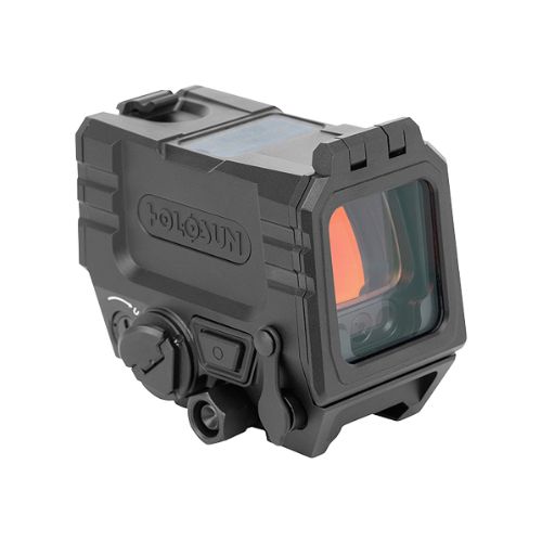 HOLOSUN AEMS PRO ENCLOSED