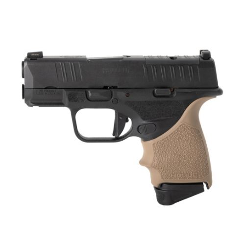 HOGUE HANDALL BEAVERTAIL GRIP