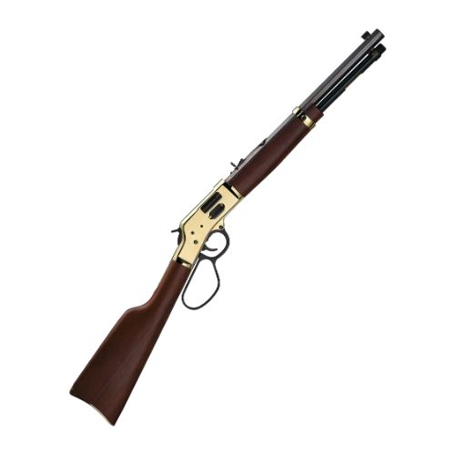 HENRY H6 BIG BOY BRASS 45LC