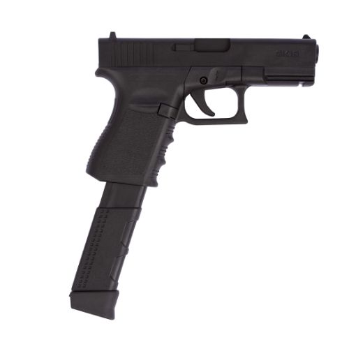 IMI DEFENSE  33 RD POLYMER