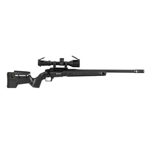 MDT CHASSIS CRBN HUNTER KIT