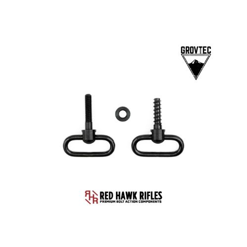 GROVTEC SWIVEL SET 1" FOR