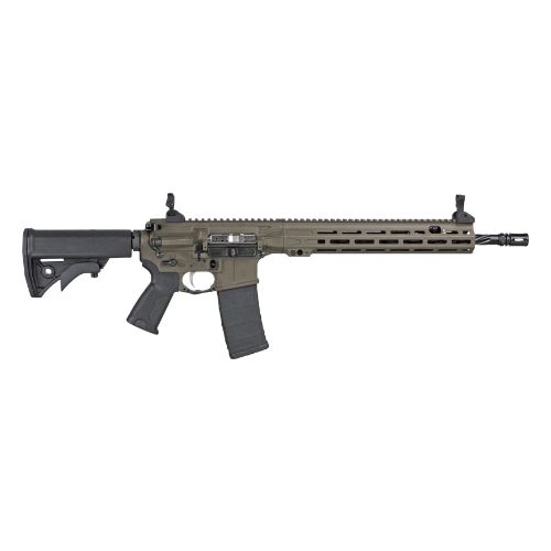 LWRC IC-MKII 5.56 NATO 16"