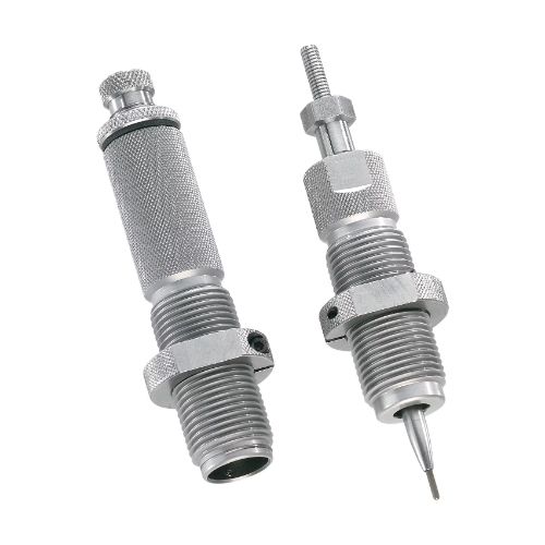 HORNADY 2-DIE RIFLE SET SERIES