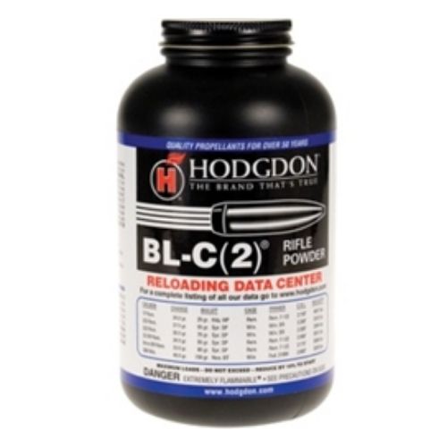 HODGDON BLC2GI 1LB CAN