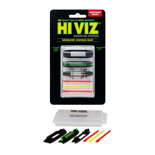 HIVIZ BIRD BUSTER SHOTGUN