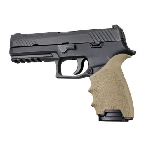 HOGUE HANDALL BEAVER TAIL GRIP