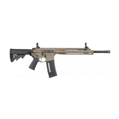 LWRC SIX8-A5 6.8 SPC