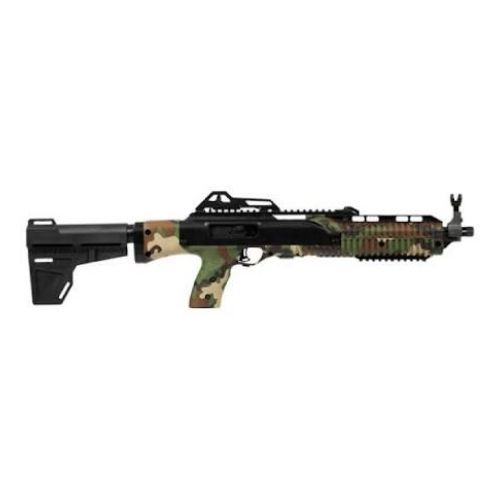 HI-POINT PISTOL 9MM 10RD